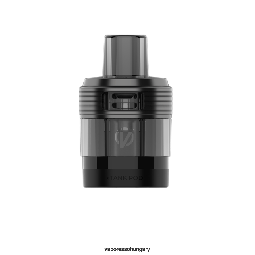 Vaporesso XTank hüvely (2 db) fegyverfém - Vaporesso E Cigi Ár 08XZ334