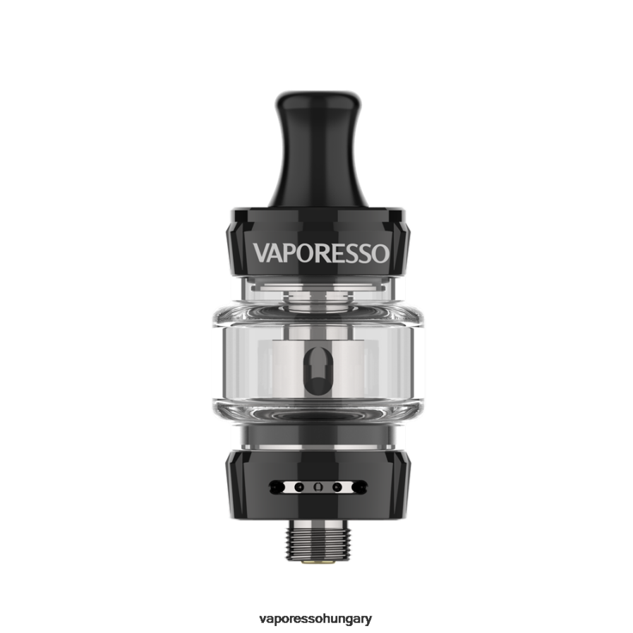 Vaporesso GTX 18-as tartály (3 ml) fekete - Vaporesso Ár 08XZ339