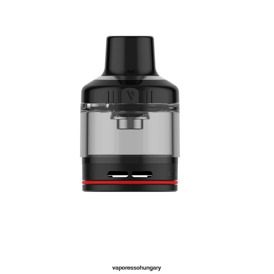 Vaporesso GTX pod tartály 22|26 gtx pod 26 (5 ml) - Vaporesso E Cigi 08XZ337