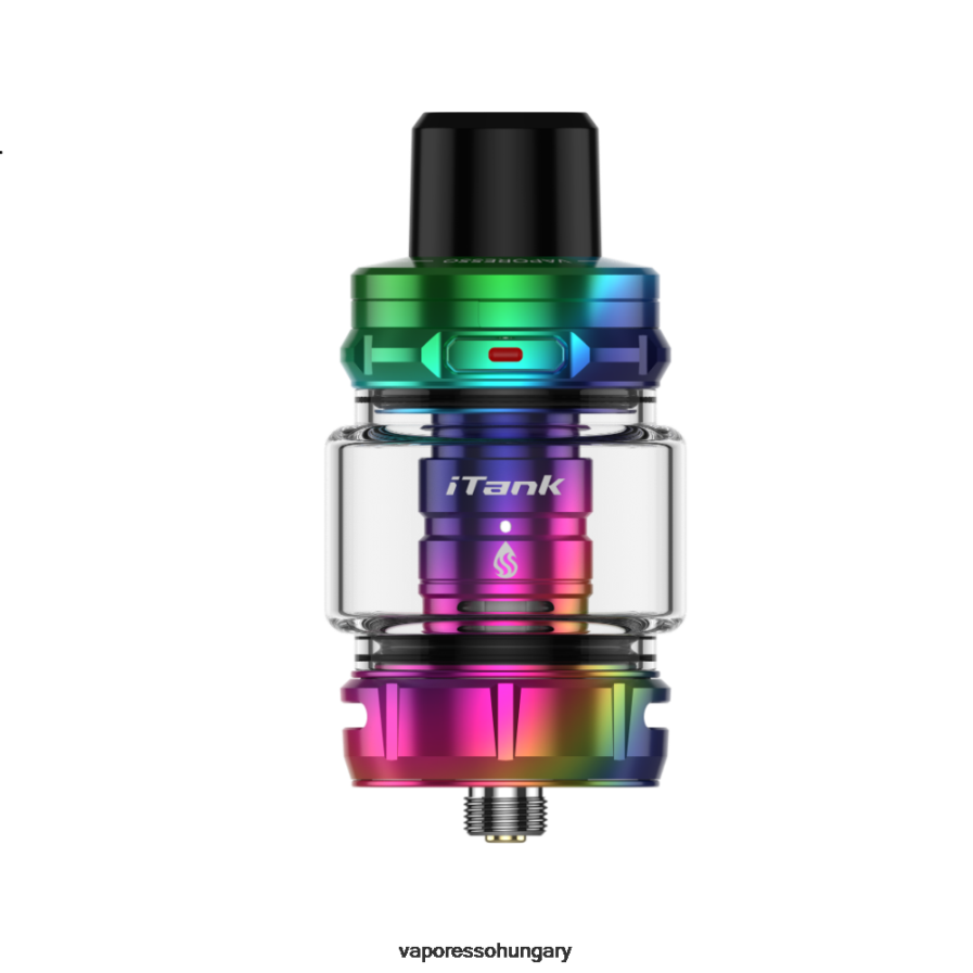 Vaporesso ITank 2 (8 ml) szivárvány - Vaporesso E Cigi 08XZ327