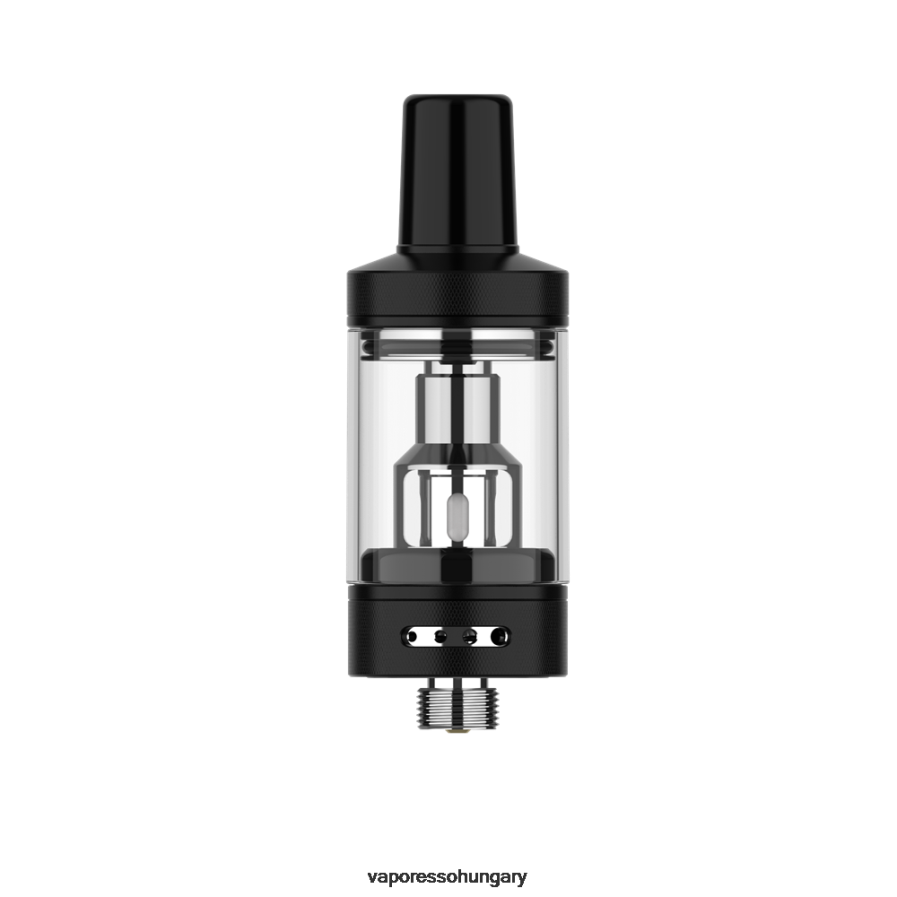 Vaporesso ITank m (3 ml) éjfekete - Vaporesso Vape Review 08XZ328