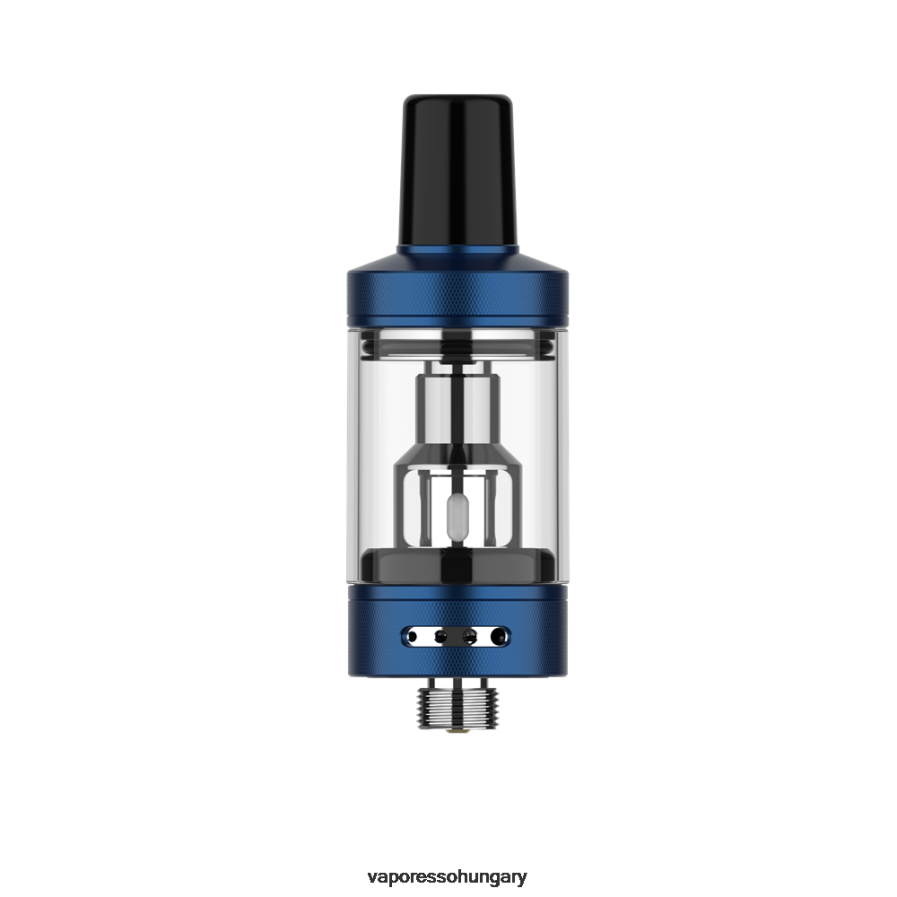 Vaporesso ITank m (3 ml) porosz kék - Vaporesso Vape Review 08XZ330