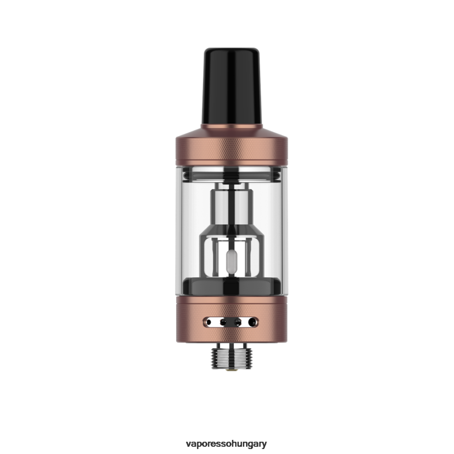 Vaporesso ITank m (3 ml) rózsa arany - Vaporesso Hungary 08XZ331