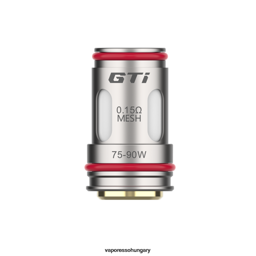 Vaporesso GTi tekercsek (5db) gti 0,15 ohm háló - Vaporesso Ár 08XZ349