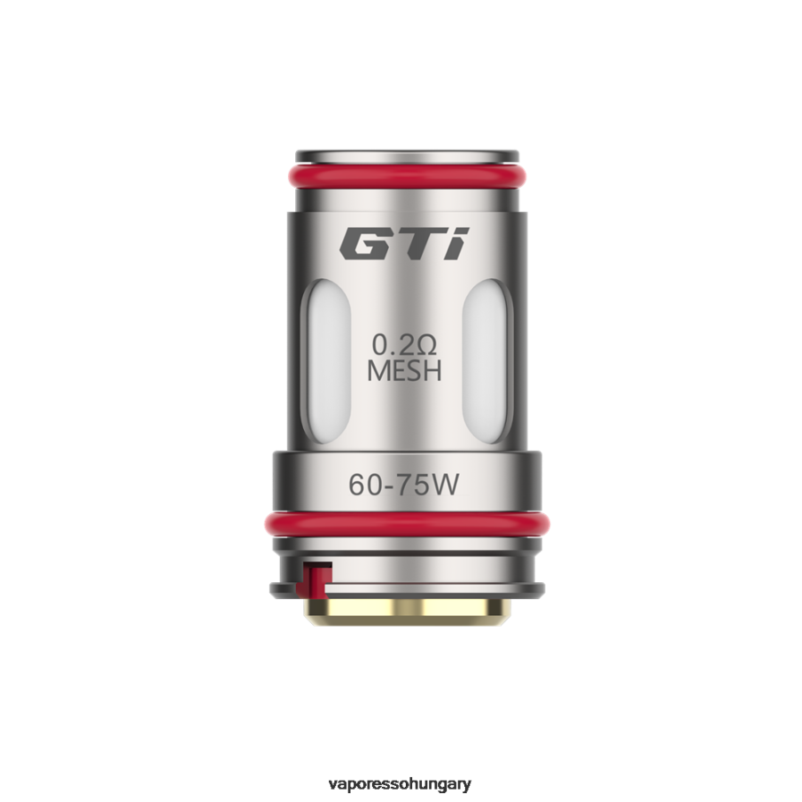 Vaporesso GTi tekercsek (5db) gti 0,2 ohm háló - Vaporesso Vape Review 08XZ350