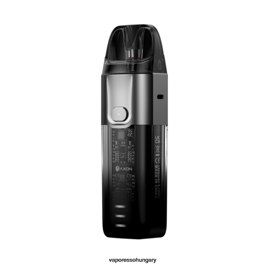 Vaporesso LUXE x ezüst - Vaporesso Magyarország 08XZ212