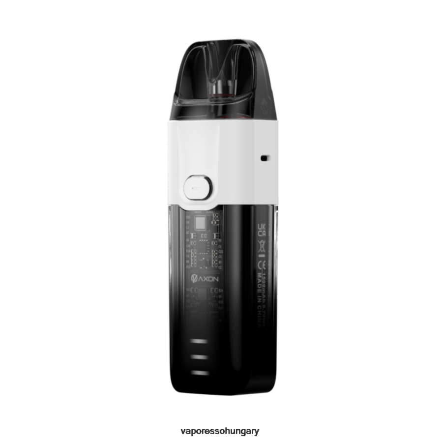 Vaporesso LUXE x fehér - Vaporesso Hungary 08XZ211