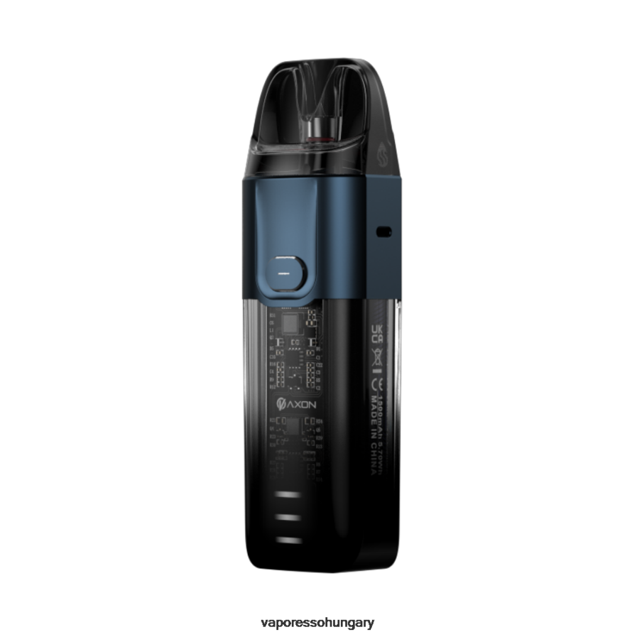 Vaporesso LUXE x kék - Vaporesso Vape Shop 08XZ216