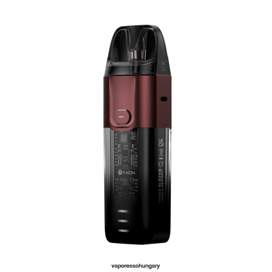 Vaporesso LUXE x piros - Vaporesso E Cigi Ár 08XZ214