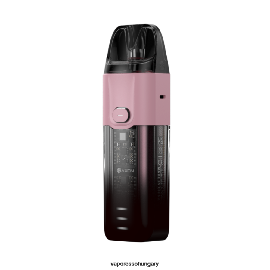 Vaporesso LUXE x rózsaszín - Vaporesso Ár 08XZ209