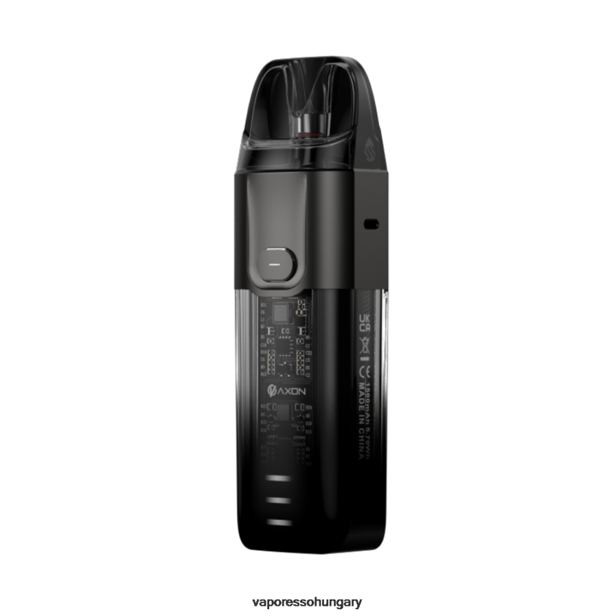 Vaporesso LUXE x szürke - Vaporesso Budapest 08XZ213