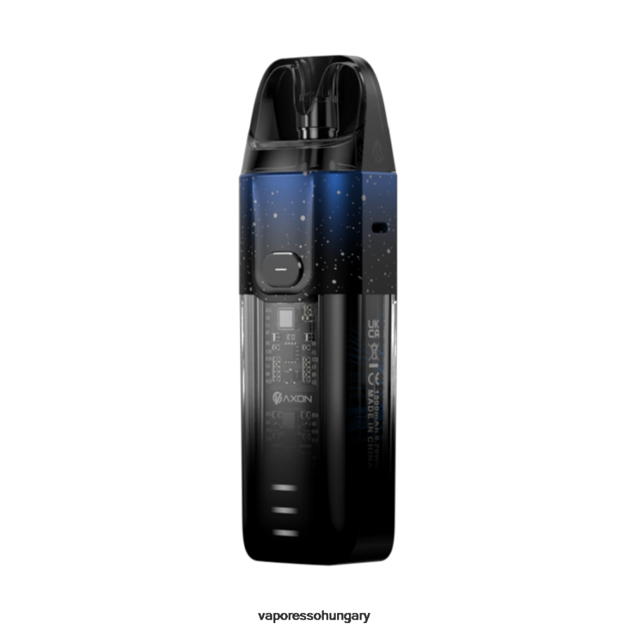 Vaporesso LUXE xr galaxis kék - Vaporesso Vape Shop 08XZ186