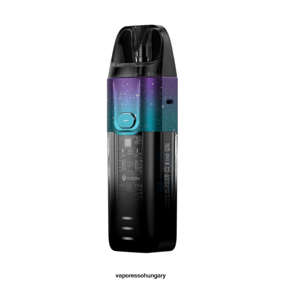 Vaporesso LUXE xr galaxis lila - Vaporesso E Cigi Ár 08XZ184