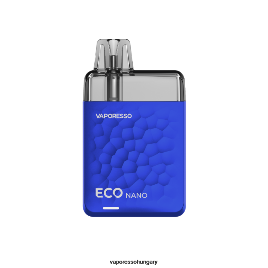 Vaporesso ECO NANO nano azúrkék drágakő - Vaporesso Vape Shop 08XZ106