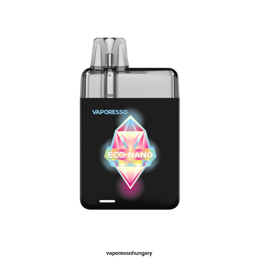 Vaporesso ECO NANO nano lumina - Vaporesso Vape Review 08XZ108