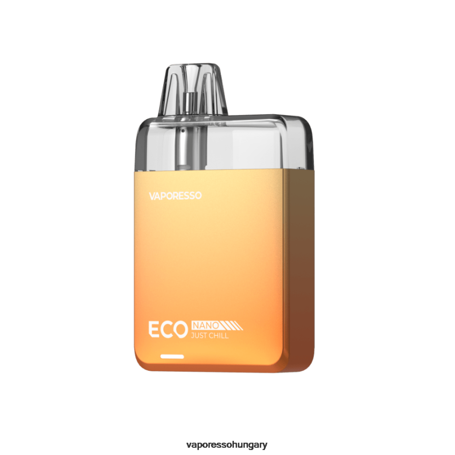 Vaporesso ECO NANO nano naplemente arany - Vaporesso E Cigi Ár 08XZ94