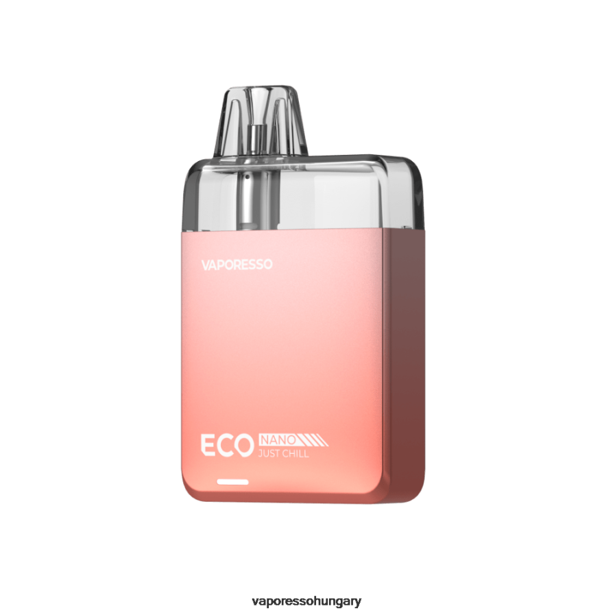 Vaporesso ECO NANO nano sakura rózsaszín - Vaporesso Budapest 08XZ93