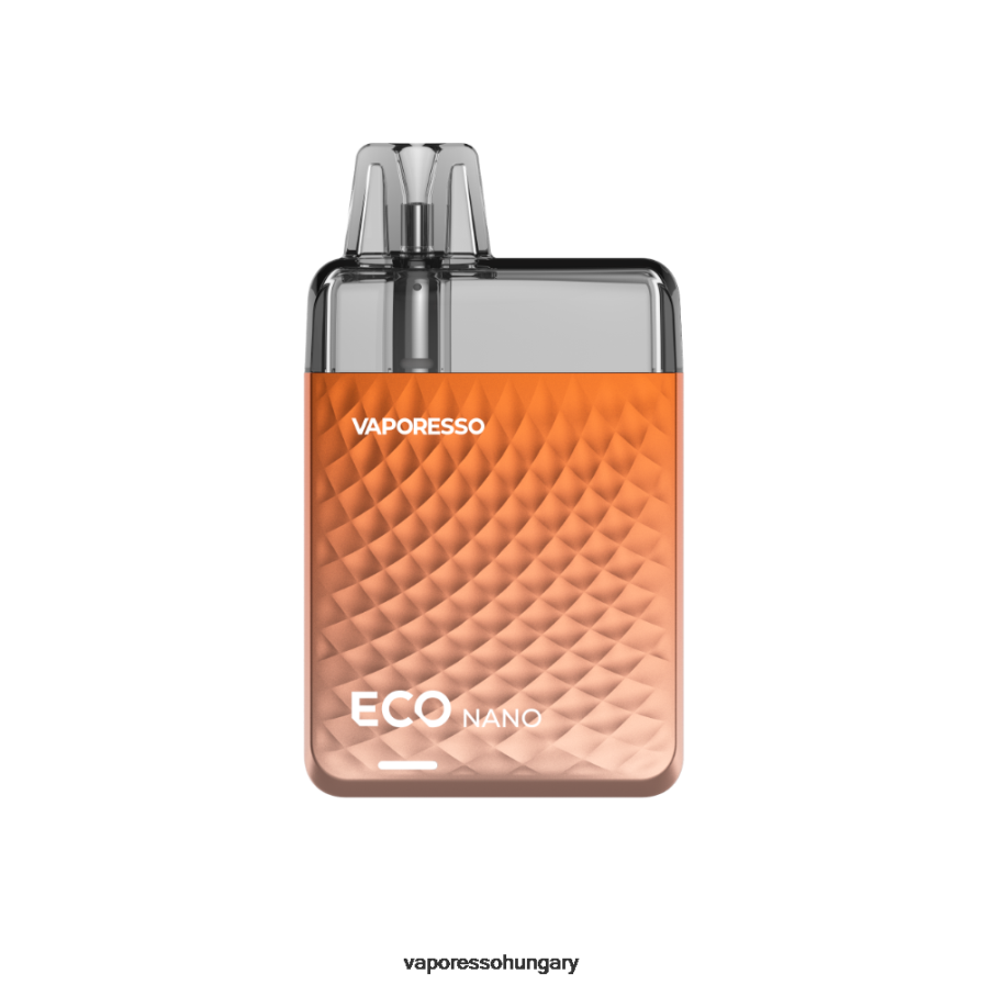 Vaporesso ECO NANO nano trópusi narancs - Vaporesso Hungary 08XZ111