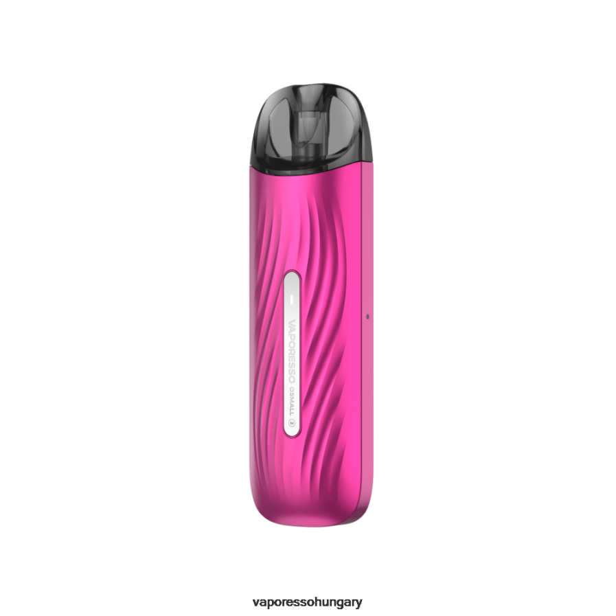 Vaporesso OSMALL 2 rózsaszín - Vaporesso Hungary 08XZ221