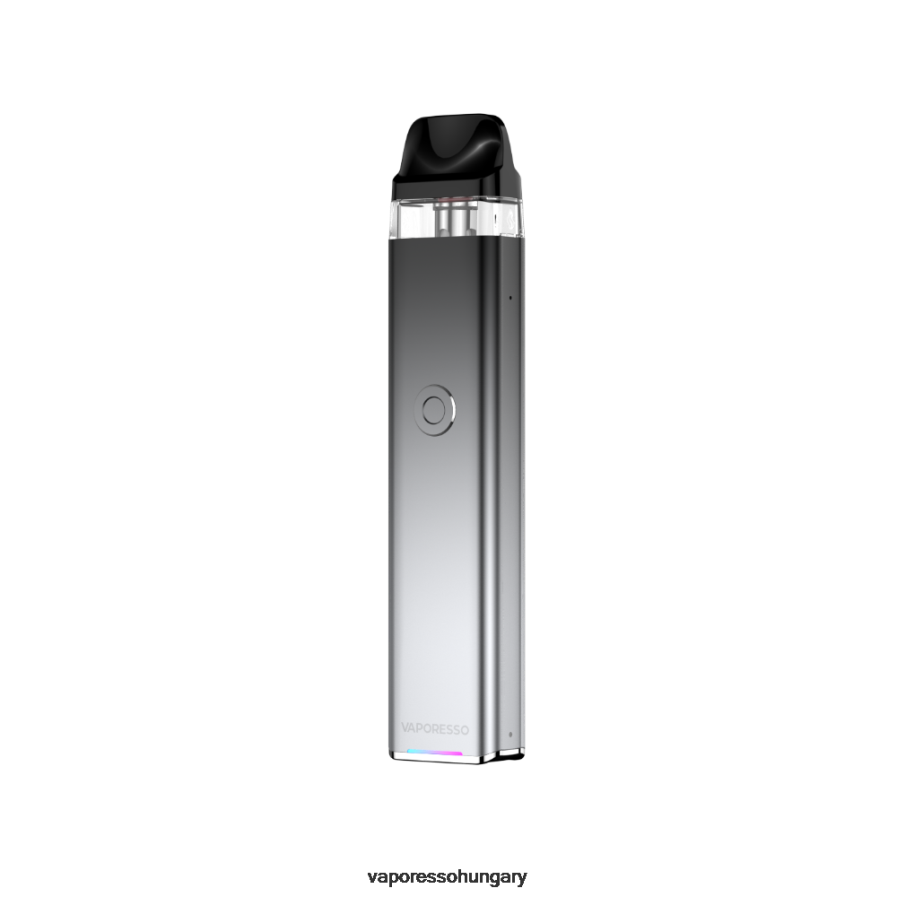 Vaporesso XROS 3 jeges ezüst - Vaporesso Budapest 08XZ183