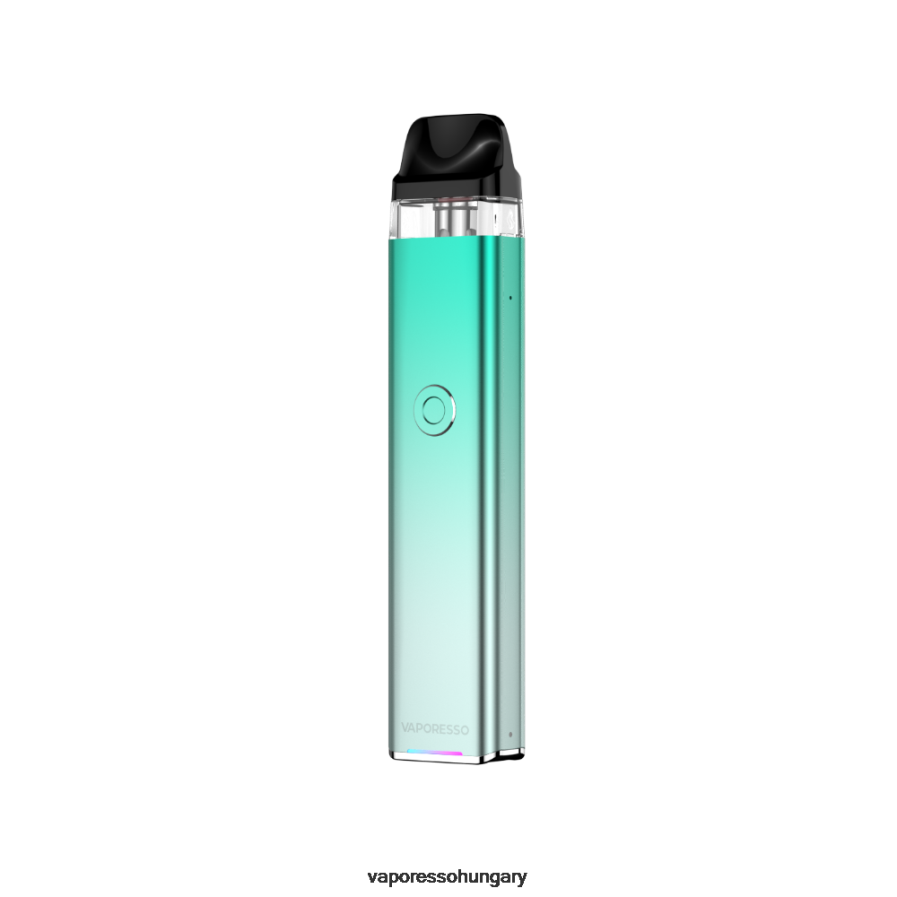 Vaporesso XROS 3 menta zöld - Vaporesso Ár 08XZ179