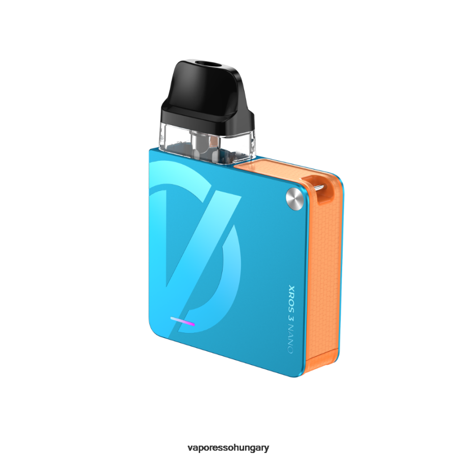 Vaporesso XROS 3 nano bondi kék - Vaporesso Ár 08XZ149