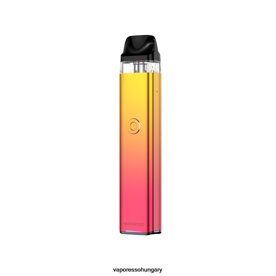 Vaporesso XROS 3 neon naplemente - Vaporesso Vape Shop 08XZ176