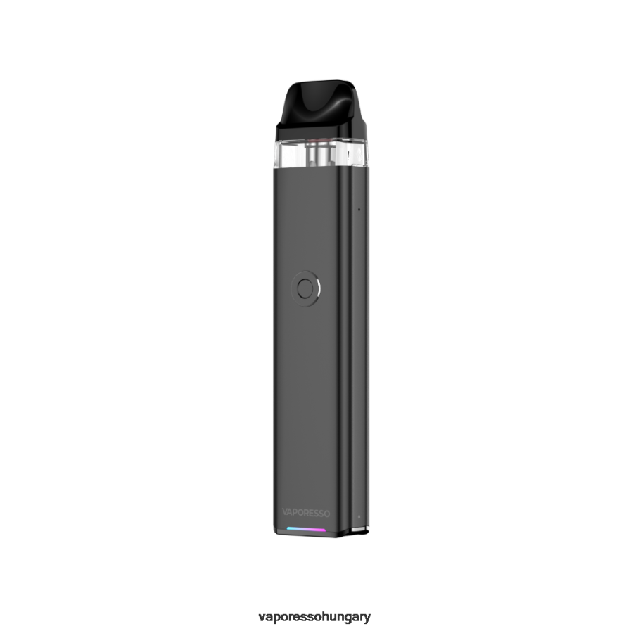 Vaporesso XROS 3 űrszürke - Vaporesso Magyarország 08XZ182