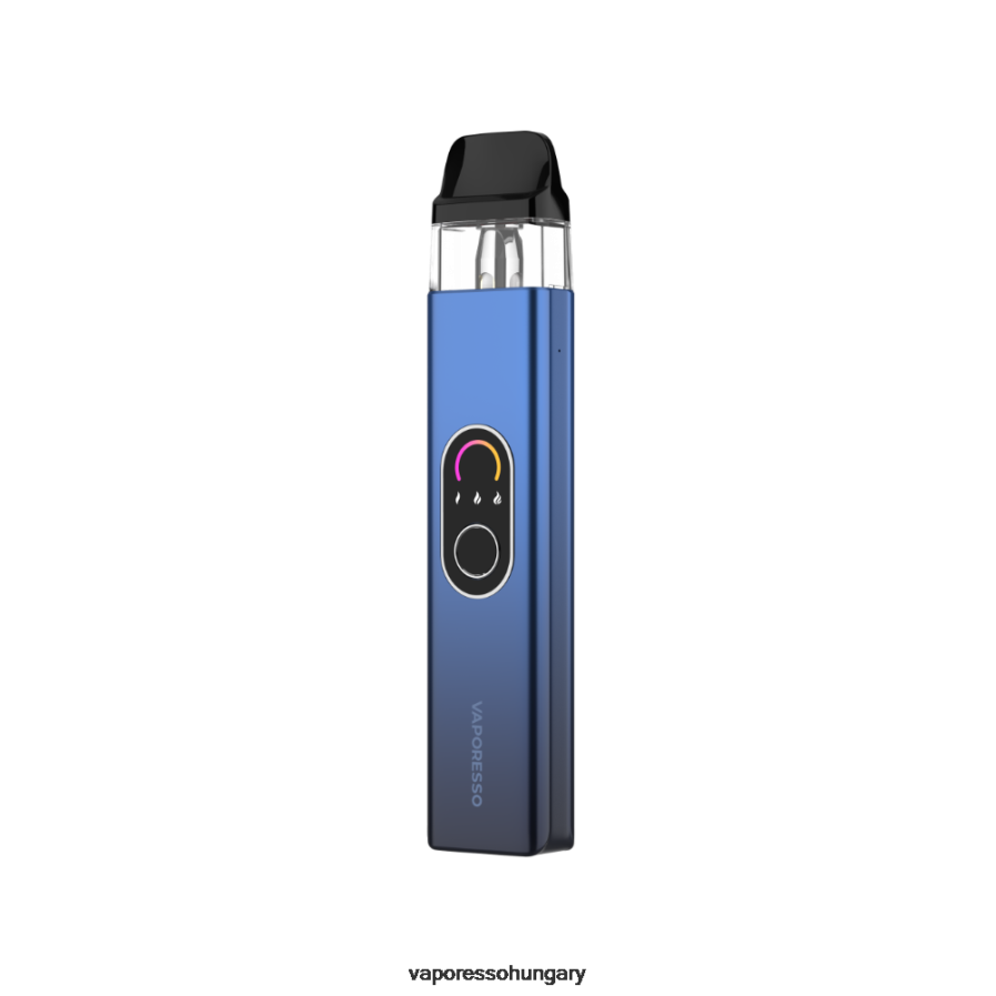 Vaporesso XROS 4 kék - Vaporesso Vape Shop 08XZ26