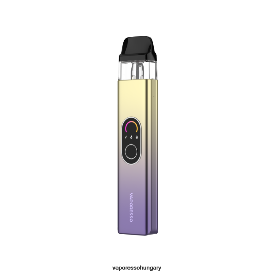 Vaporesso XROS 4 naplemente neon - Vaporesso Budapest 08XZ23