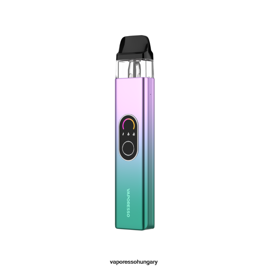 Vaporesso XROS 4 rózsaszín menta - Vaporesso Magyarország 08XZ22