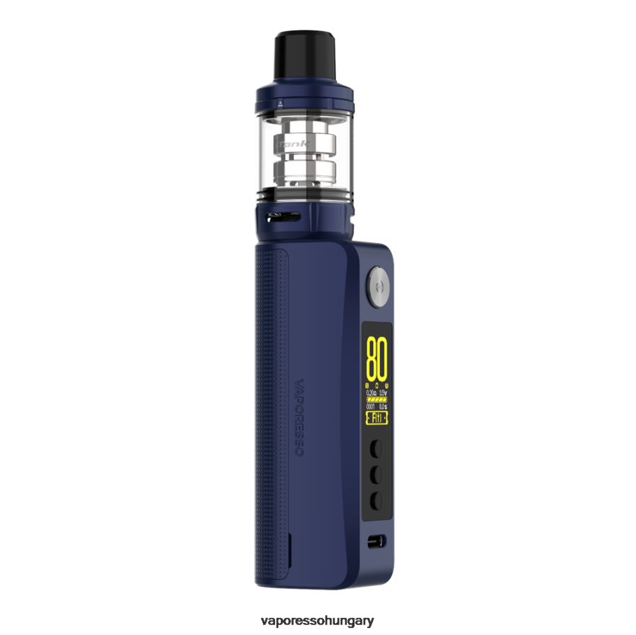 Vaporesso GEN 80-as évek (itank2) kék - Vaporesso Ár 08XZ139