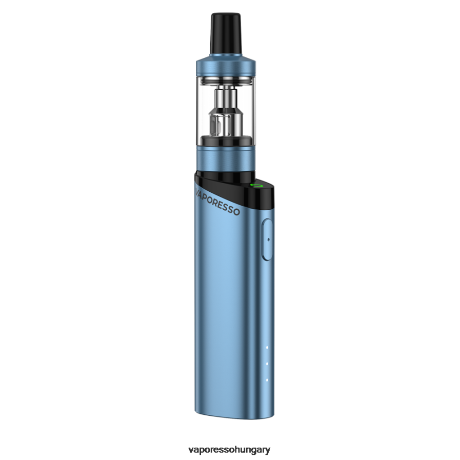 Vaporesso GEN elfér kék (2 ml) - Vaporesso Vape Instructions 08XZ255