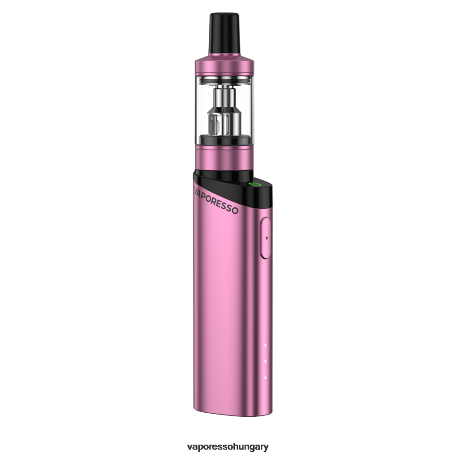 Vaporesso GEN elfér rózsaszín - Vaporesso E Cigi 08XZ257