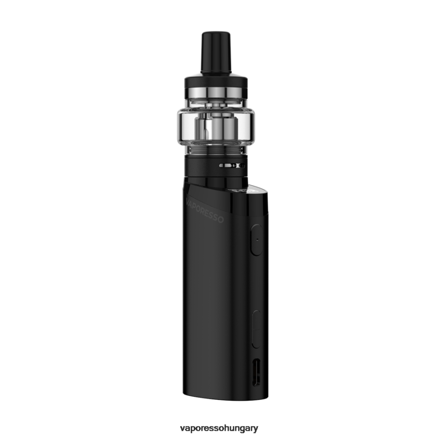 Vaporesso GEN illeszkedik 40 éjfekete - Vaporesso E Cigi Ár 08XZ264