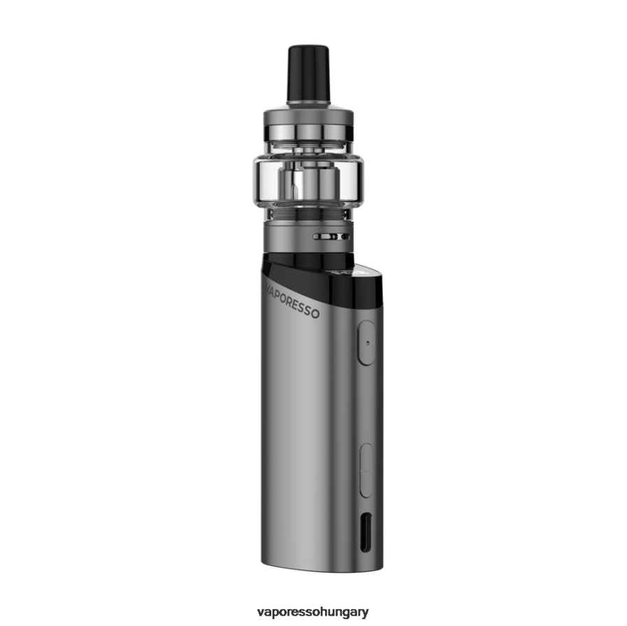 Vaporesso GEN illeszkedik 40 űrszürke - Vaporesso Hungary 08XZ261