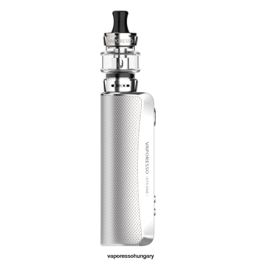 Vaporesso GTX egy ezüst - Vaporesso Vape Shop 08XZ306