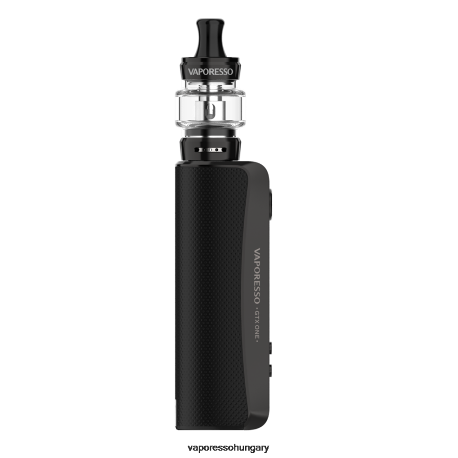 Vaporesso GTX egy fekete - Vaporesso Vape Instructions 08XZ305