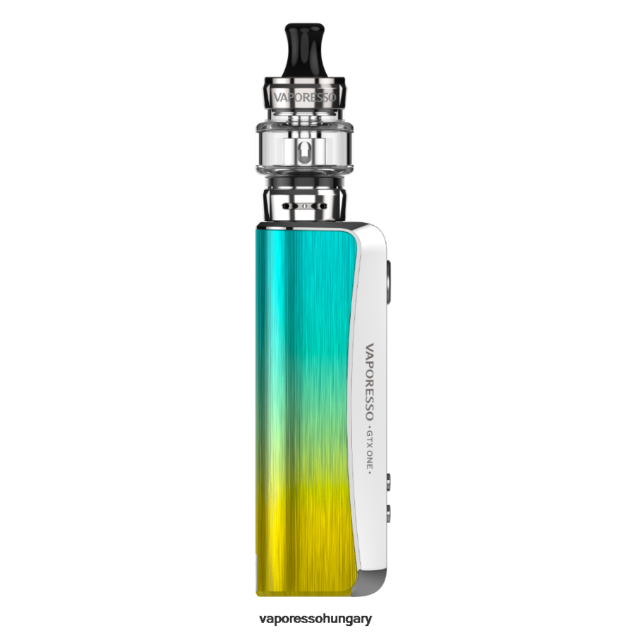 Vaporesso GTX egy zöldcitrom zöld - Vaporesso Hungary 08XZ311