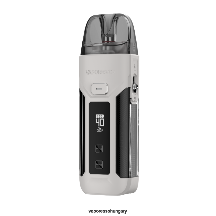 Vaporesso LUXE x pro fehér - Vaporesso Ár 08XZ89