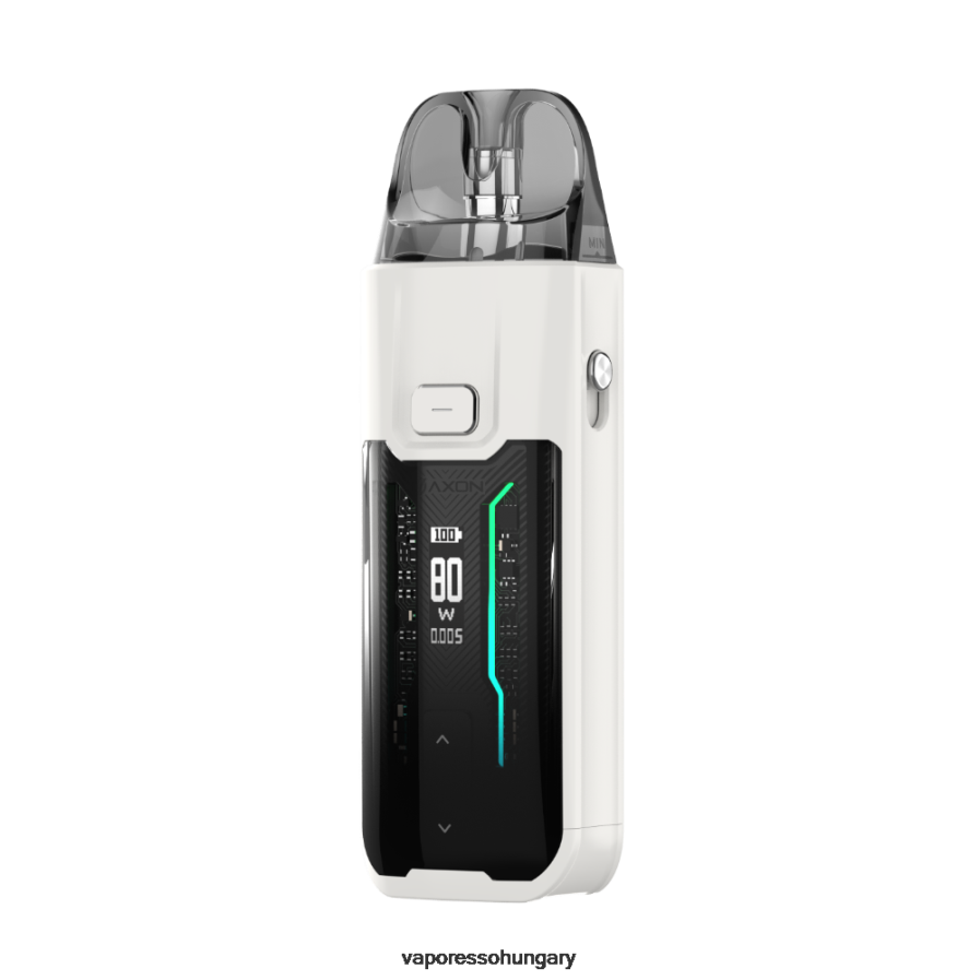 Vaporesso LUXE xr max fehér - Vaporesso Budapest 08XZ133