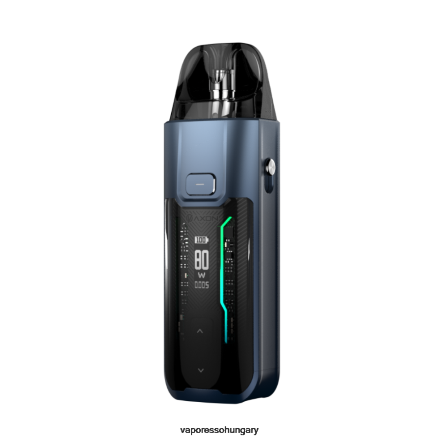 Vaporesso LUXE xr max gleccserkék - Vaporesso Magyarország 08XZ122