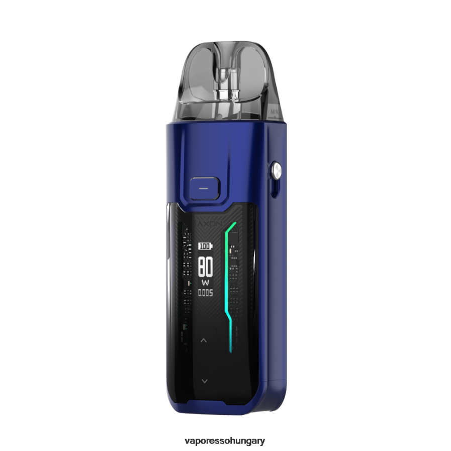 Vaporesso LUXE xr max kék - Vaporesso Magyarország 08XZ132