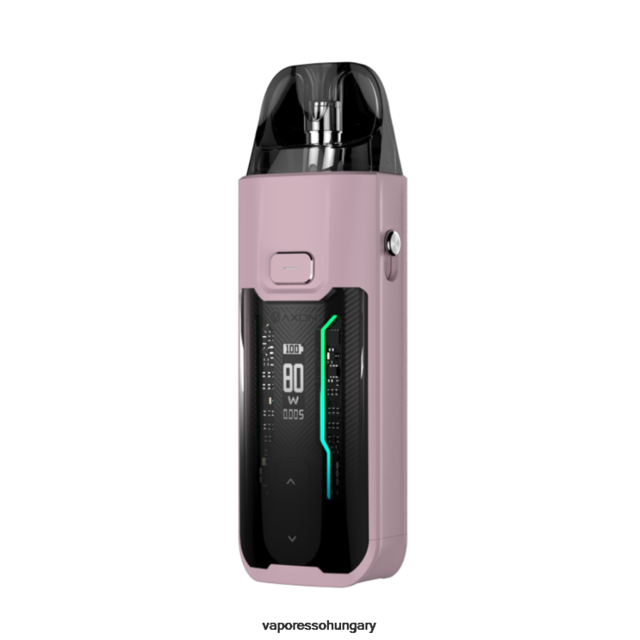 Vaporesso LUXE xr max rózsaszín - Vaporesso Budapest 08XZ123