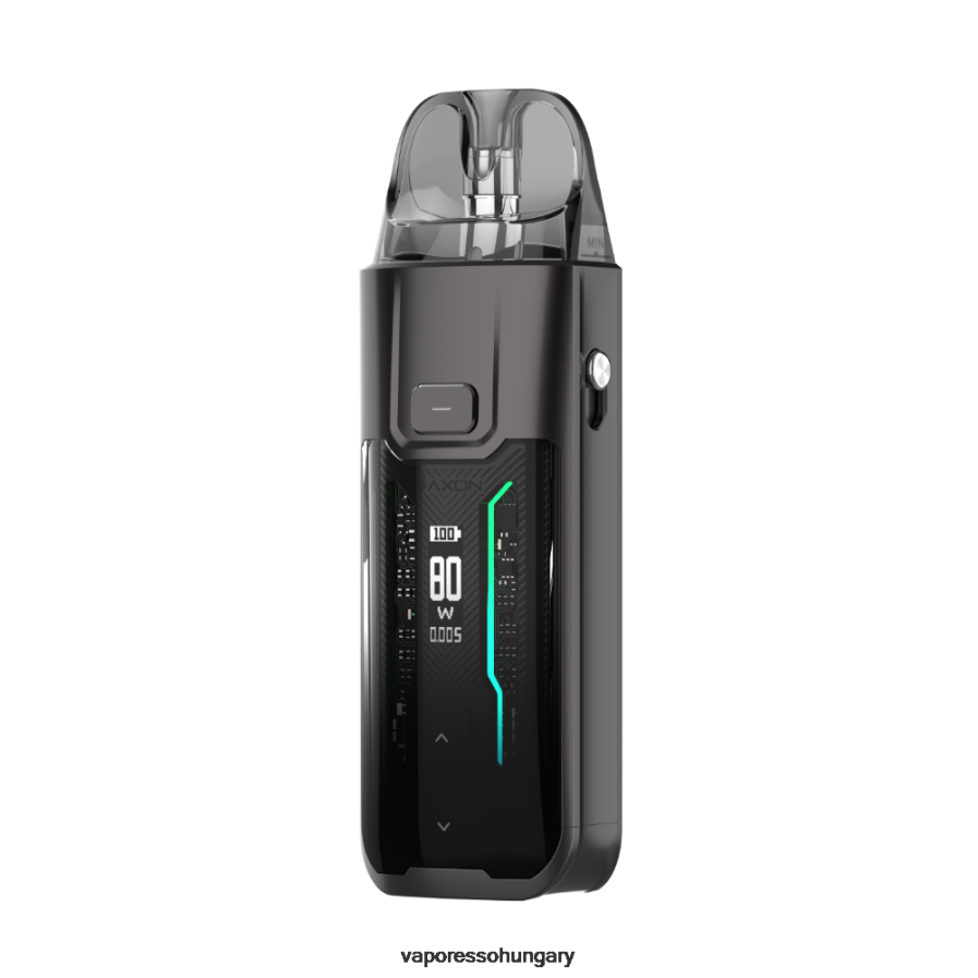 Vaporesso LUXE xr max szürke - Vaporesso Hungary 08XZ131