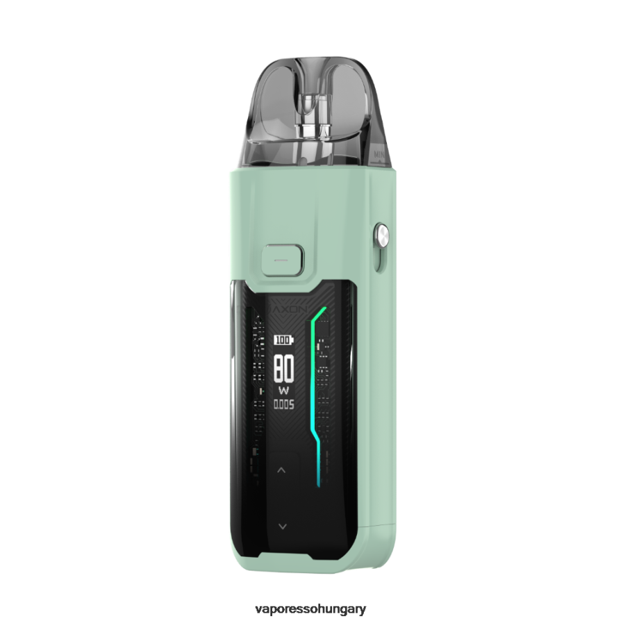 Vaporesso LUXE xr max zöld - Vaporesso E Cigi Ár 08XZ134