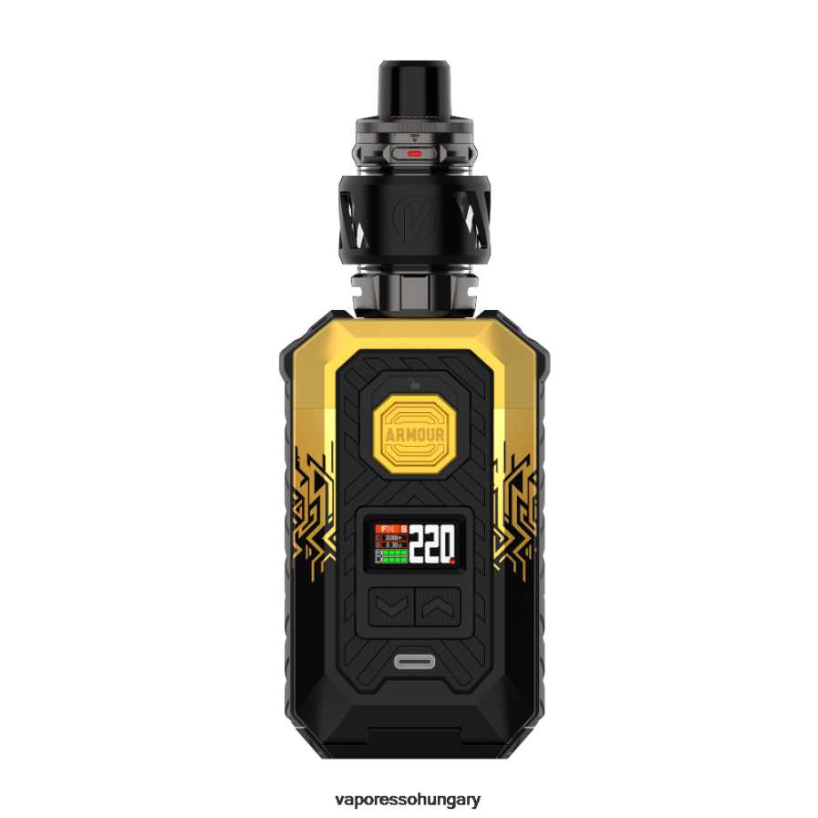 Vaporesso ARMOUR max kiberarany - Vaporesso Budapest 08XZ63