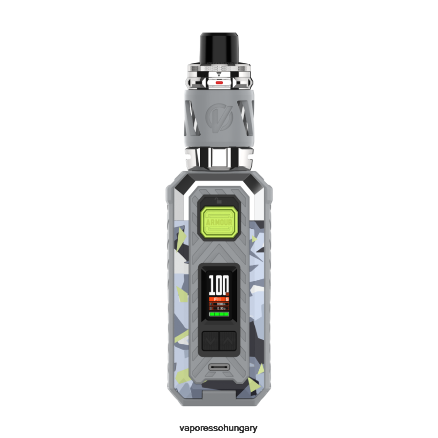 Vaporesso ARMOUR s camo kék - Vaporesso Vape Shop 08XZ56