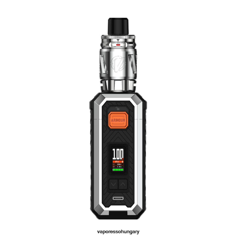 Vaporesso ARMOUR s ezüst - Vaporesso Magyarország 08XZ62