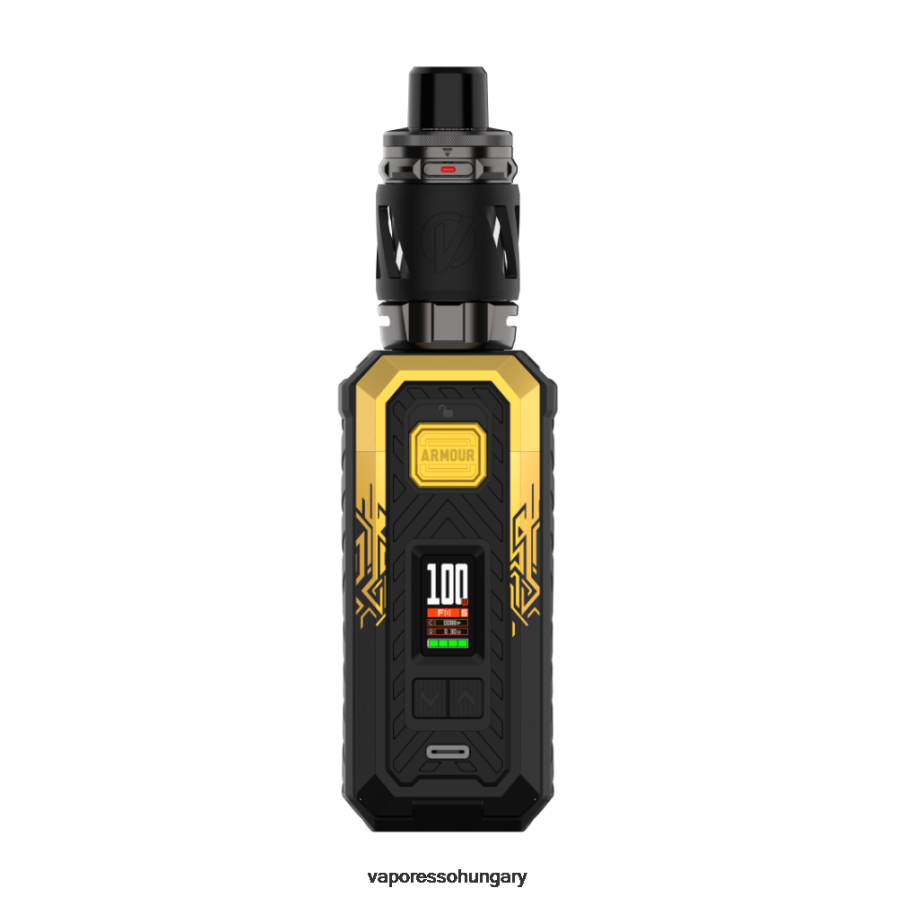 Vaporesso ARMOUR s kiberarany - Vaporesso E Cigi Ár 08XZ54